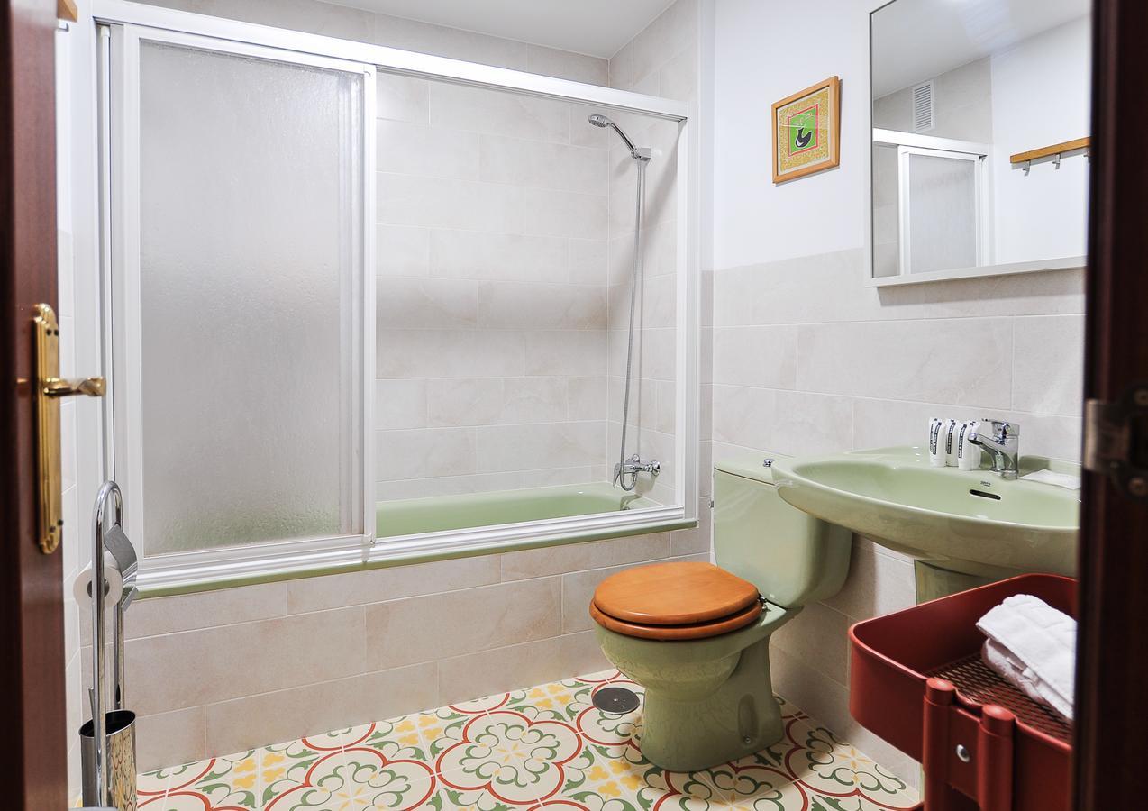 Echegaray4Malaga Apartment Exterior photo