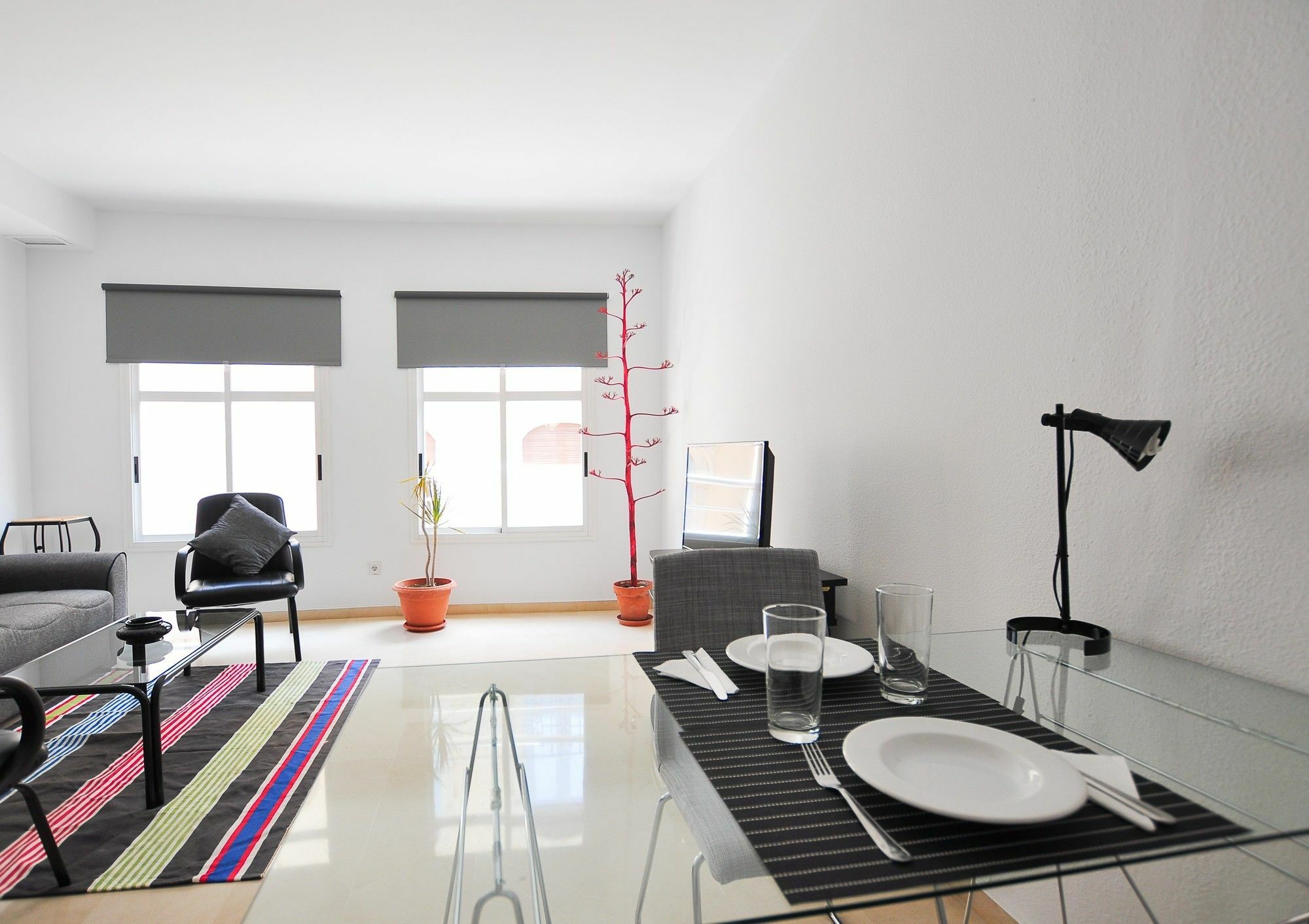 Echegaray4Malaga Apartment Exterior photo